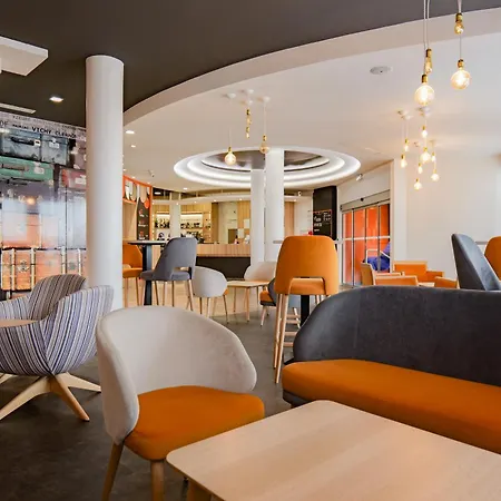 The Originals Boutique, Le Marmotel, Clermont-Ferrand