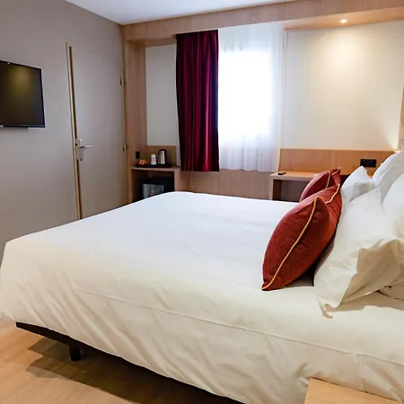 The Originals Boutique, Le Marmotel, 3* Κλερμόν Φεράν