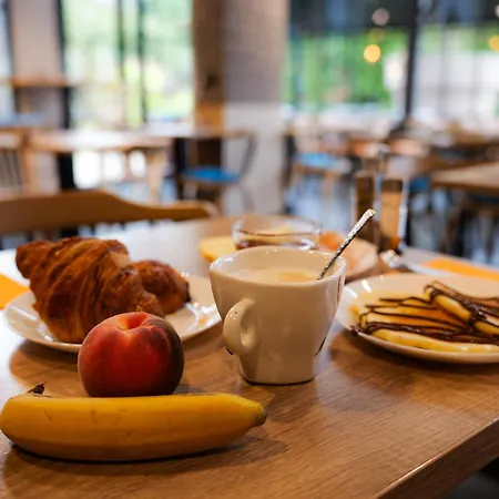 The Originals Boutique, Le Marmotel, 3*