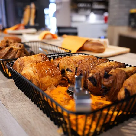 Hotel The Originals Boutique, Le Marmotel, 3*