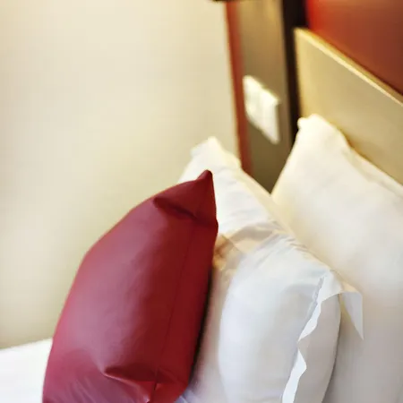 The Originals Boutique, Le Marmotel, Otel