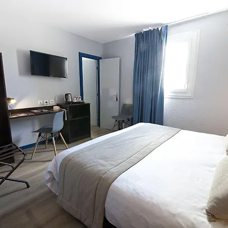 The Originals Boutique, Le Marmotel, 3* Clermont-Ferrand