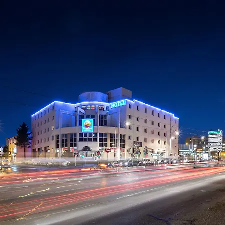 Ξενοδοχείο The Originals Boutique, Le Marmotel, Κλερμόν Φεράν
