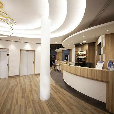 Ξενοδοχείο The Originals Boutique, Le Marmotel,