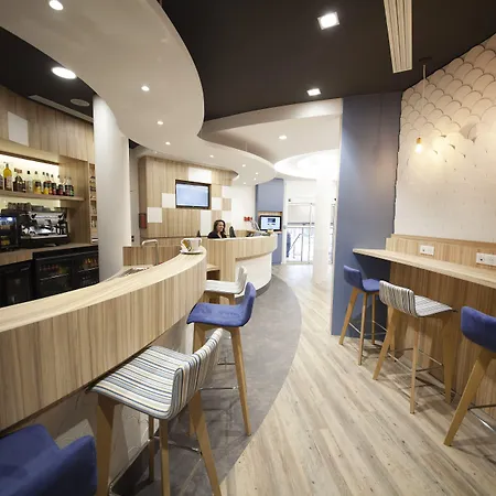 The Originals Boutique, Le Marmotel, Hotel Clermont-Ferrand