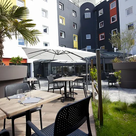 The Originals Boutique, Le Marmotel, Κλερμόν Φεράν