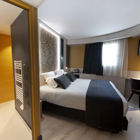 The Originals Boutique, Le Marmotel, Κλερμόν Φεράν