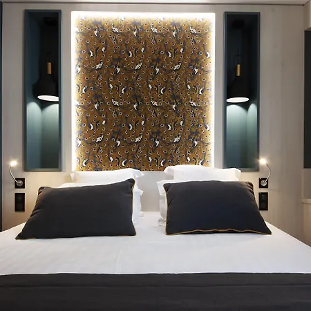The Originals Boutique, Le Marmotel, Κλερμόν Φεράν