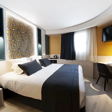 The Originals Boutique, Le Marmotel, Ξενοδοχείο Κλερμόν Φεράν