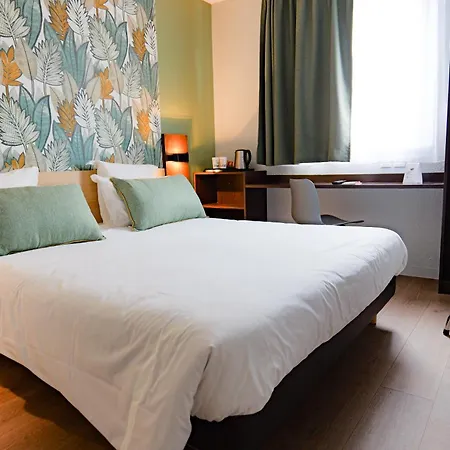 The Originals Boutique, Le Marmotel, Κλερμόν Φεράν