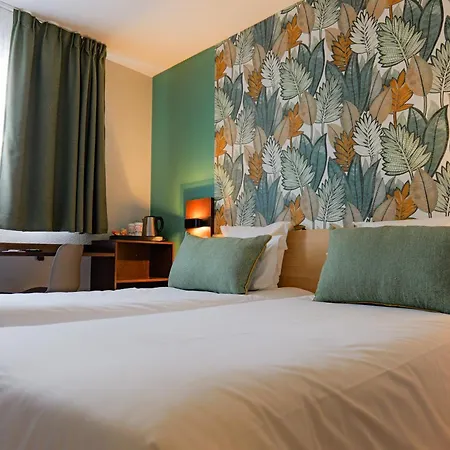 The Originals Boutique, Le Marmotel, 3* Κλερμόν Φεράν