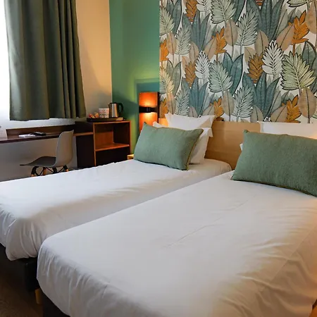 The Originals Boutique, Le Marmotel,