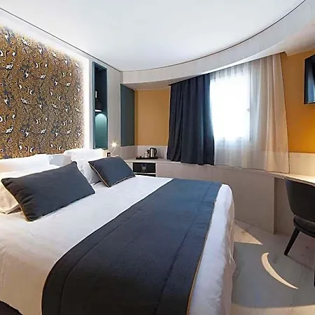 The Originals Boutique, Le Marmotel, Hotel