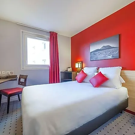 The Originals Boutique, Le Marmotel,