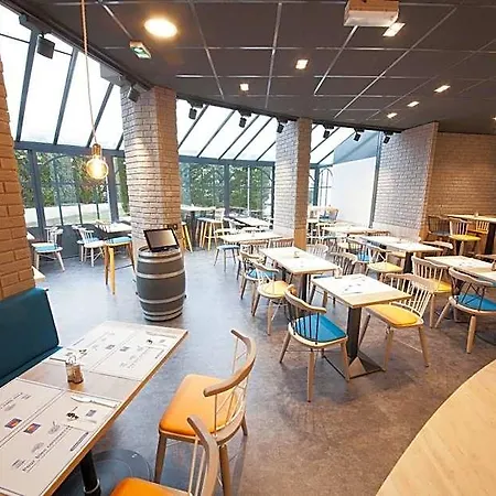 Hotel The Originals Boutique, Le Marmotel, 3*