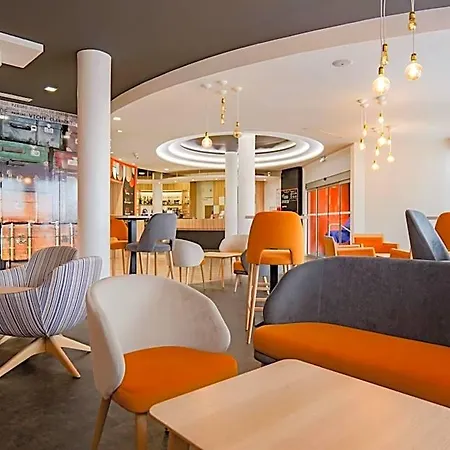 The Originals Boutique, Le Marmotel, Hotel