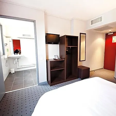 The Originals Boutique, Le Marmotel, Hotel Clermont-Ferrand