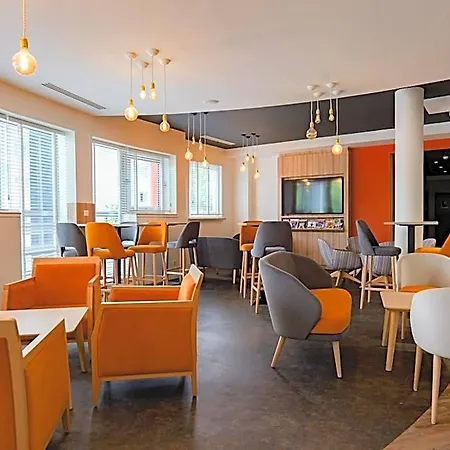 Hotel The Originals Boutique, Le Marmotel,