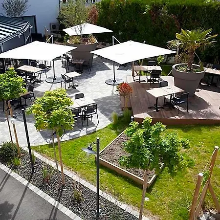 The Originals Boutique, Le Marmotel, 3*