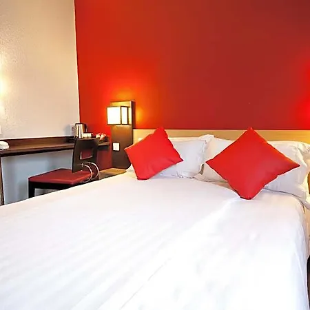 The Originals Boutique, Le Marmotel, Hotel