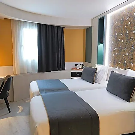 The Originals Boutique, Le Marmotel,