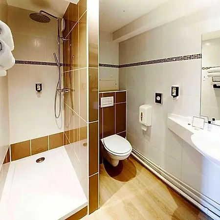 The Originals Boutique, Le Marmotel, Clermont-Ferrand