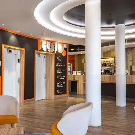 The Originals Boutique, Le Marmotel, 3*