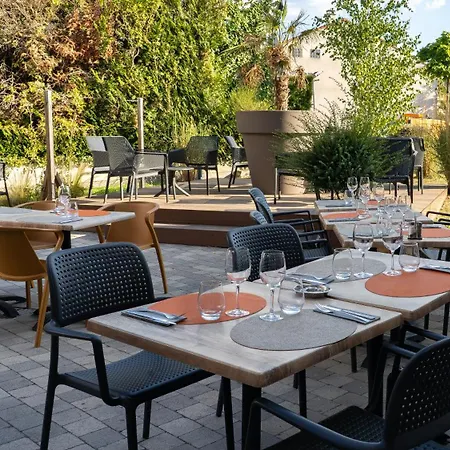 Ξενοδοχείο The Originals Boutique, Le Marmotel,