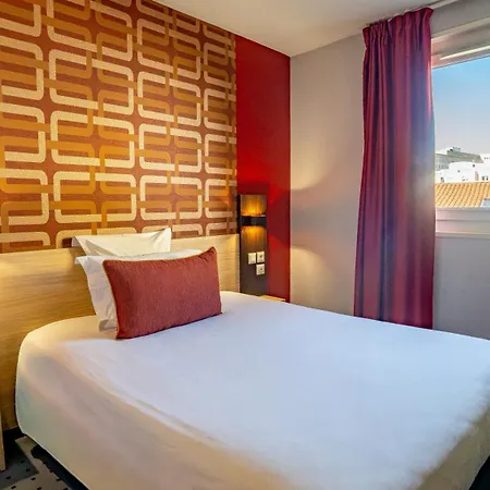 Ξενοδοχείο The Originals Boutique, Le Marmotel, Κλερμόν Φεράν