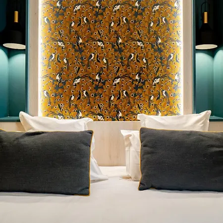 The Originals Boutique, Le Marmotel, 3*