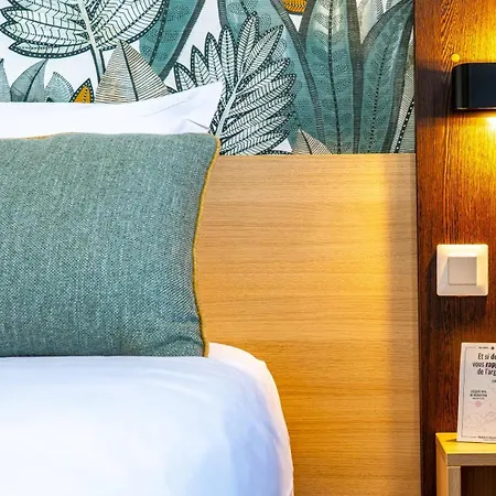The Originals Boutique, Le Marmotel, 3* Κλερμόν Φεράν