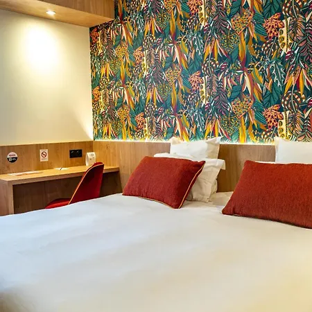 The Originals Boutique, Le Marmotel,