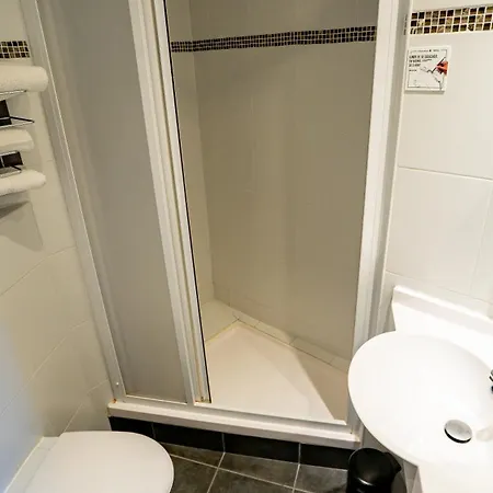 The Originals Boutique, Le Marmotel, Ξενοδοχείο 3*