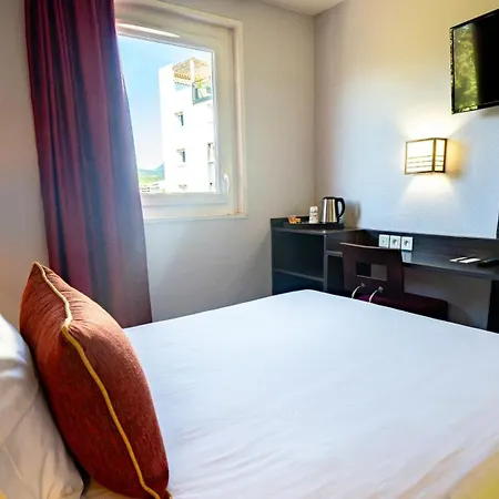 Ξενοδοχείο The Originals Boutique, Le Marmotel, 3*
