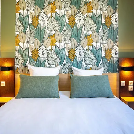 The Originals Boutique, Le Marmotel, 3*