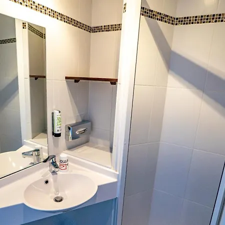 Ξενοδοχείο The Originals Boutique, Le Marmotel,