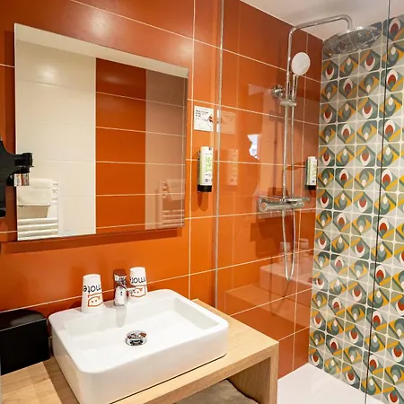 The Originals Boutique, Le Marmotel, 3*