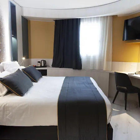 The Originals Boutique, Le Marmotel, 3*