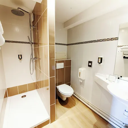 Hotel The Originals Boutique, Le Marmotel, 3*