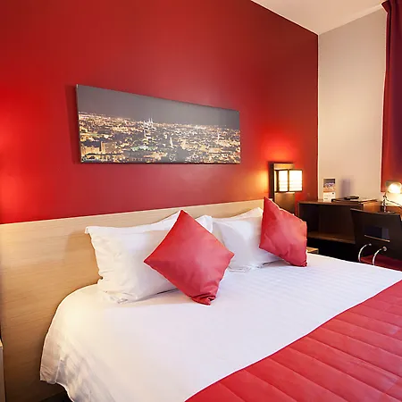 The Originals Boutique, Hotel Le Marmotel, Clermont-Ferrand Hotel Clermont-Ferrand