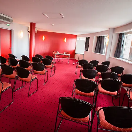 The Originals Boutique, Le Marmotel, Otel