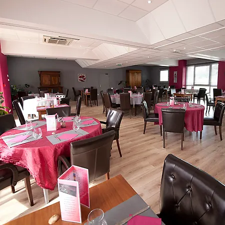 The Originals Boutique, Hotel Le Marmotel, Clermont-Ferrand Hotel 3*