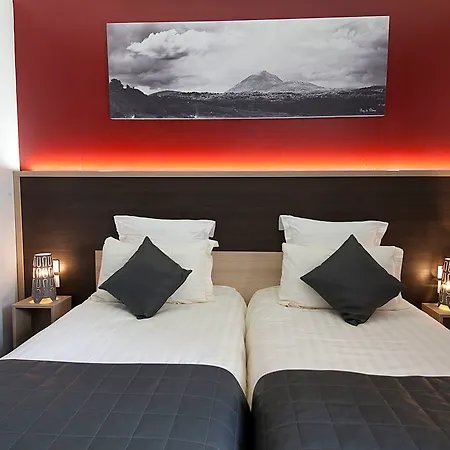 The Originals Boutique, Le Marmotel, 3*