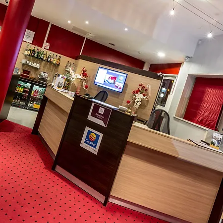 The Originals Boutique, Hotel Le Marmotel, Clermont-Ferrand Hotel Clermont-Ferrand