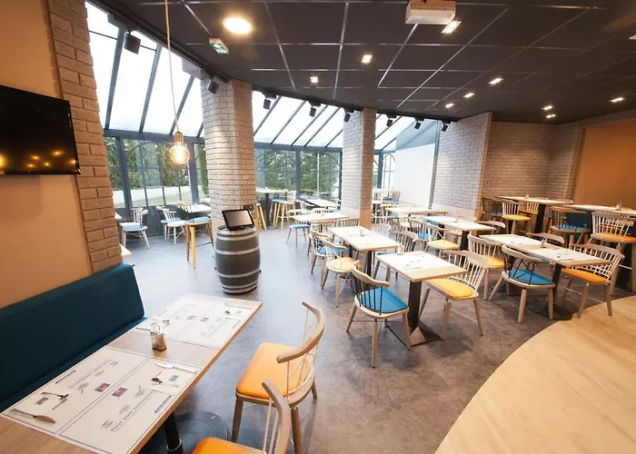 The Originals Boutique, Le Marmotel, Hotel Clermont-Ferrand