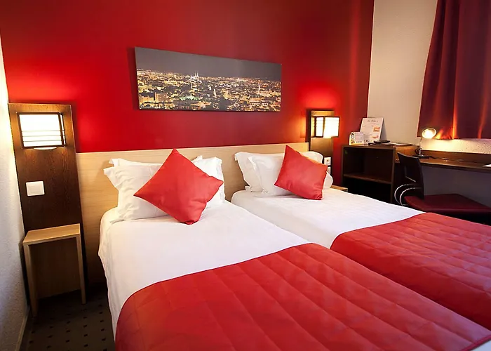 Hotel The Originals Boutique, Le Marmotel,