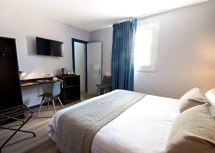 The Originals Boutique, Le Marmotel, Hotel Clermont-Ferrand