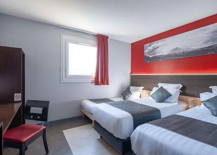 The Originals Boutique, Le Marmotel, 3*