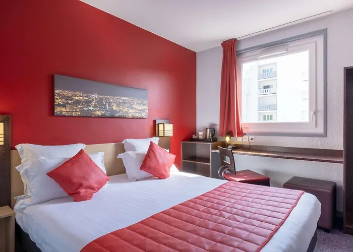 The Originals Boutique, Le Marmotel, Hotel