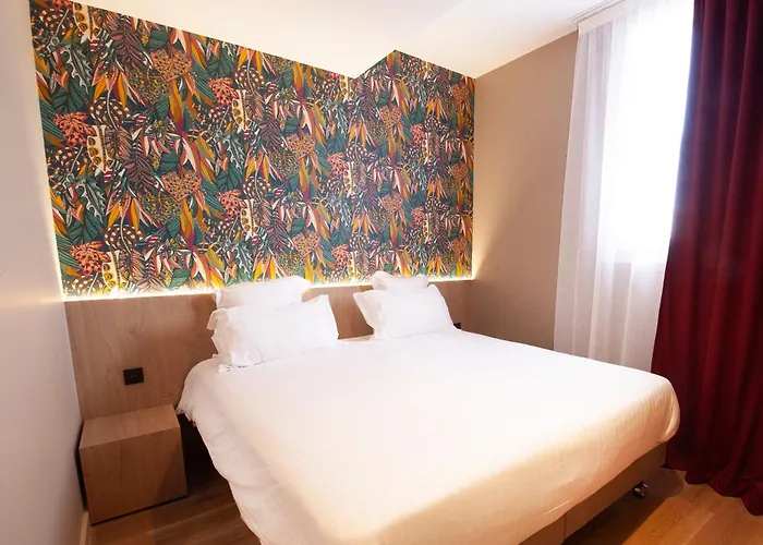 The Originals Boutique, Le Marmotel, Hotel 3*